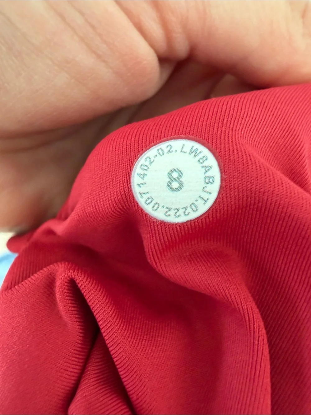 lululemon athletica playful layered